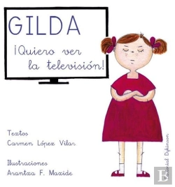 Bertrand.pt - Gilda ¡Quiero Ver La Televisión!