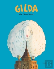 Gilda The Giant Sheep