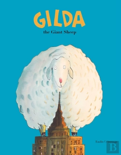 Bertrand.pt - Gilda The Giant Sheep