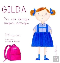 Bertrand.pt - Gilda. Ya No Tengo Mejor Amiga