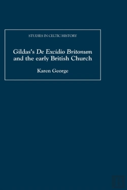 Bertrand.pt - Gildas'S De Excidio Britonum And The Early British Church