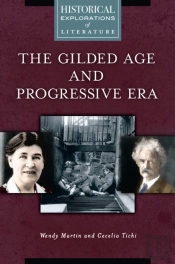 Gilded Age And Progressive Era