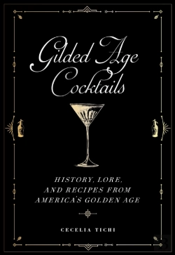 Bertrand.pt - Gilded Age Cocktails