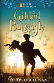 Gilded Butterfly