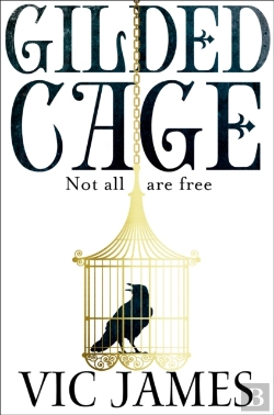 Bertrand.pt - Gilded Cage