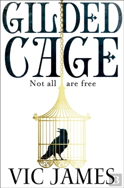 Bertrand.pt - Gilded Cage
