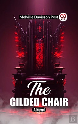 Bertrand.pt - Gilded Chair A Novel