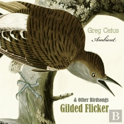 Bertrand.pt - Gilded Flicker And Other Birdsongs