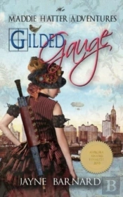 Gilded Gauge