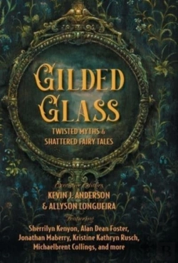 Bertrand.pt - Gilded Glass