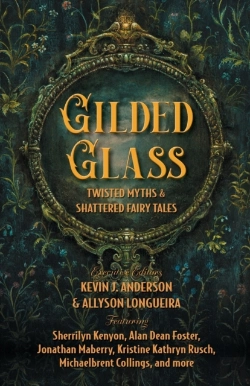 Bertrand.pt - Gilded Glass