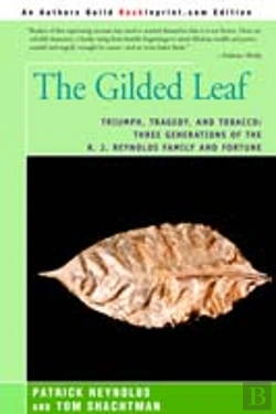 Bertrand.pt - Gilded Leaf