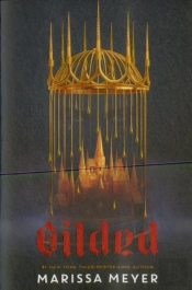 Gilded