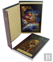 Gilded Reverie Lenormand Expanded Edition