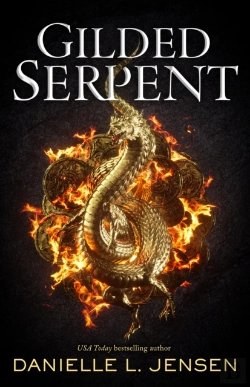 Bertrand.pt - Gilded Serpent