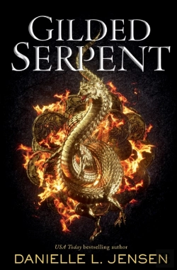 Bertrand.pt - Gilded Serpent