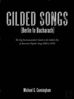 Bertrand.pt - Gilded Songs (Berlin To Bacharach)