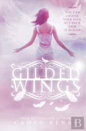 Gilded Wings (Hidden Wings Series Book Four)