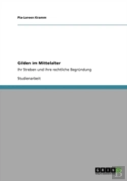 Bertrand.pt - Gilden Im Mittelalter
