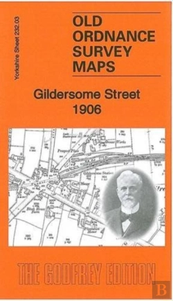 Bertrand.pt - Gildersome Street 1906