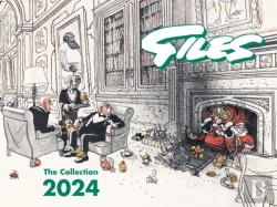 Bertrand.pt - Giles 2024