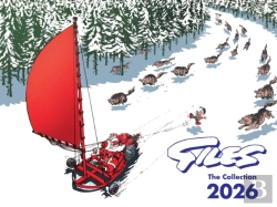 Bertrand.pt - Giles 2026