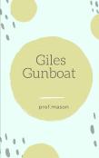Giles Gunboat
