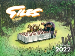 Bertrand.pt - Giles The Collection 2022