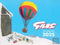 Giles The Collection 2025