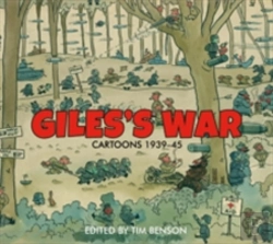 Bertrand.pt - Giles'S War