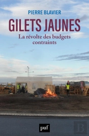 Gilets Jaunes, La Révolte Des Budgets Contraints