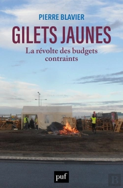 Bertrand.pt - Gilets Jaunes, La Révolte Des Budgets Contraints