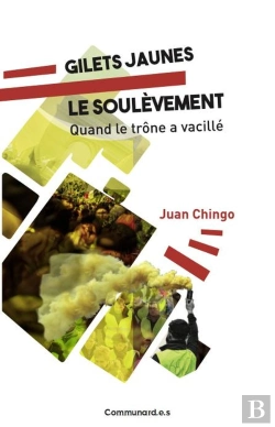 Bertrand.pt - Gilets Jaunes ; Le Soulèvement  