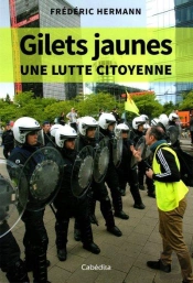 Gilets Jaunes : Une Lutte Citoyenne