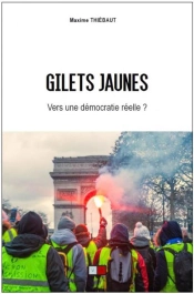Gilets Jaunes ; Vers Une Démocratie Réelle ?