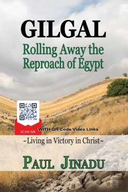 Bertrand.pt - Gilgal - Rolling Away The Reproach Of Egypt