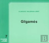 Gilgamés