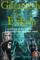 Gilgamesh And Enkidu
