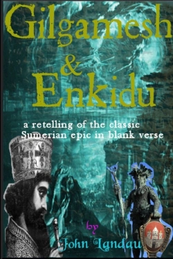 Bertrand.pt - Gilgamesh And Enkidu
