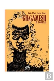 Gilgamesh El Inmortal 1 (Comic)  