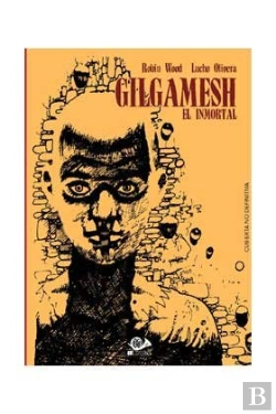 Bertrand.pt - Gilgamesh El Inmortal 1 (Comic)  