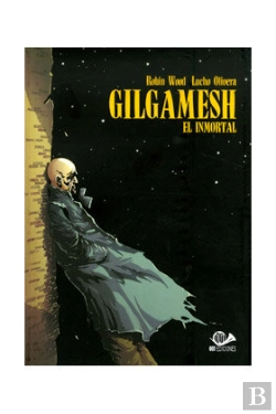 Bertrand.pt - Gilgamesh. El Inmortal Nº 2 (Comic)  