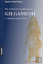 Gilgamesh Epic