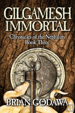 Bertrand.pt - Gilgamesh Immortal