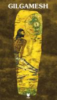 Gilgamesh