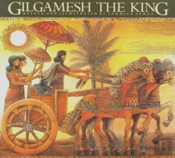 Bertrand.pt - Gilgamesh The King