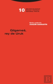 Gilgameü, Rey De Uruk (Ne)