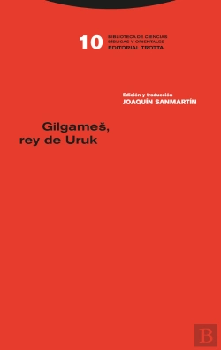 Bertrand.pt - Gilgameü, Rey De Uruk (Ne)