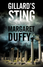 Gillard'S Sting