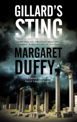 Bertrand.pt - Gillard'S Sting